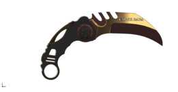 CS GO KARAMBIT��