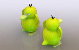 Psyduck-Pok��˾����