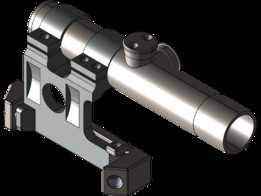 Mosin Nagant PU scop