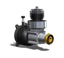 ����������0.49cc QZ Bee-COX������