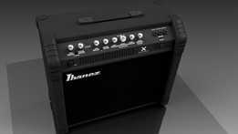 Ibanez TBX30R�����Ŵ���