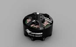 BL�������M3510-360 KV