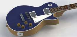 Gibson Les Paul 1959��ɫ����