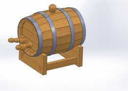 ��ľͰ5L