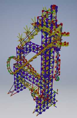 KNEX����63045
