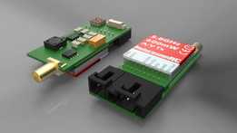 ����ʽRC 600mW��Ƶ��
