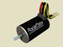 RacerStar 3660��ˢ���