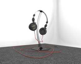 AKG K404����