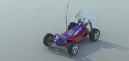 Kyosho Lazer ZX-5ͯ��