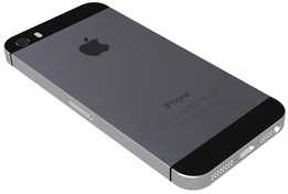 Iphone 5S