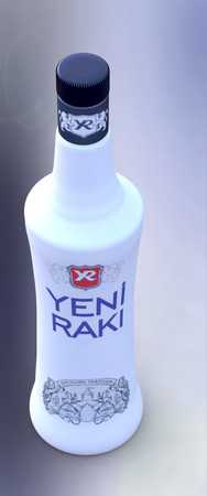 玻璃瓶