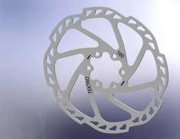 �ƶ���Tektro 160mm