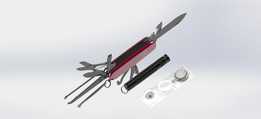 SAK Kit��Victorinox