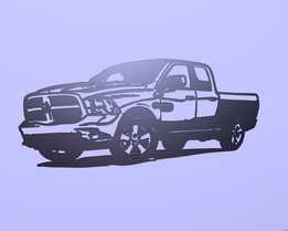 ����RAM 1500ǽ������
