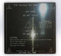 PCB���ȴ�MK3˫��Դ
