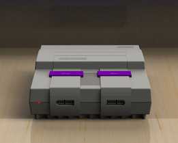 SNES����̨
