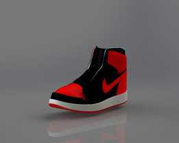 Air Jordan 1����
