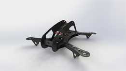 Hobbyking orca280С