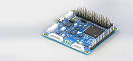 Multiwii\u0026 Megap