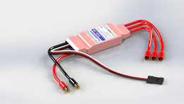 Turnigy-毛绒ESC 30A