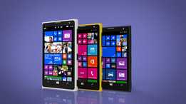 ŵ����LUMIA 1020