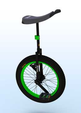 ���ֳ�-Nimbus Envy
