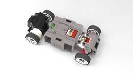 Kyosho Mini-Z MR01����