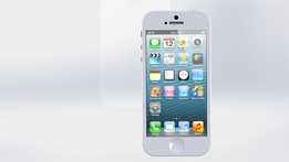 iPhone 5