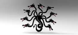 Hydra�ձ�