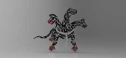 cerberus�ձ�
