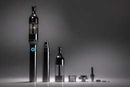 eCig-Ego���\u0026 Protank