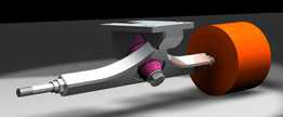 ���峵