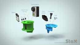 StaX-GoPro������