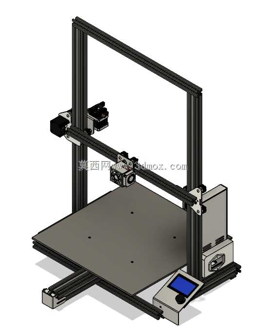Ender 3 Pro Ender��չ��400XL