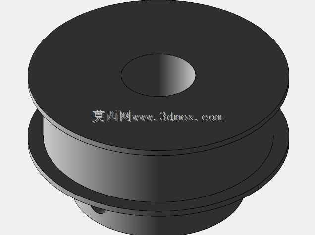 Fresadora路由器cnc com barra roscada n?o阿达