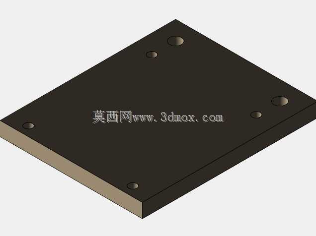 Fresadora路由器cnc com barra roscada n?o阿达