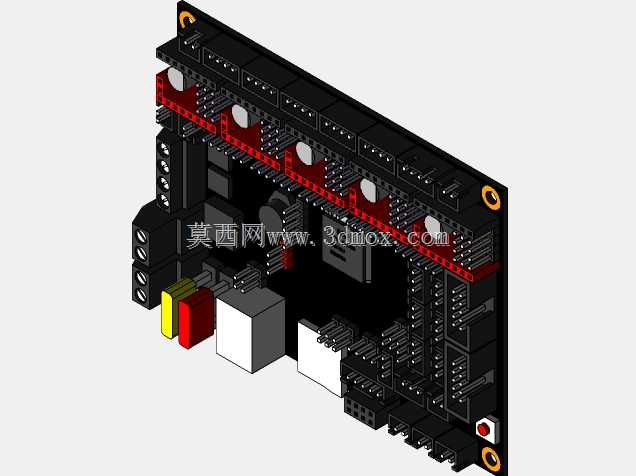 Bigtreetech skr v1.4版