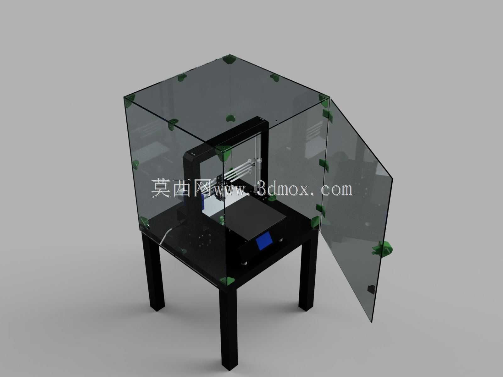 3D��ӡ������˼�ȱ��