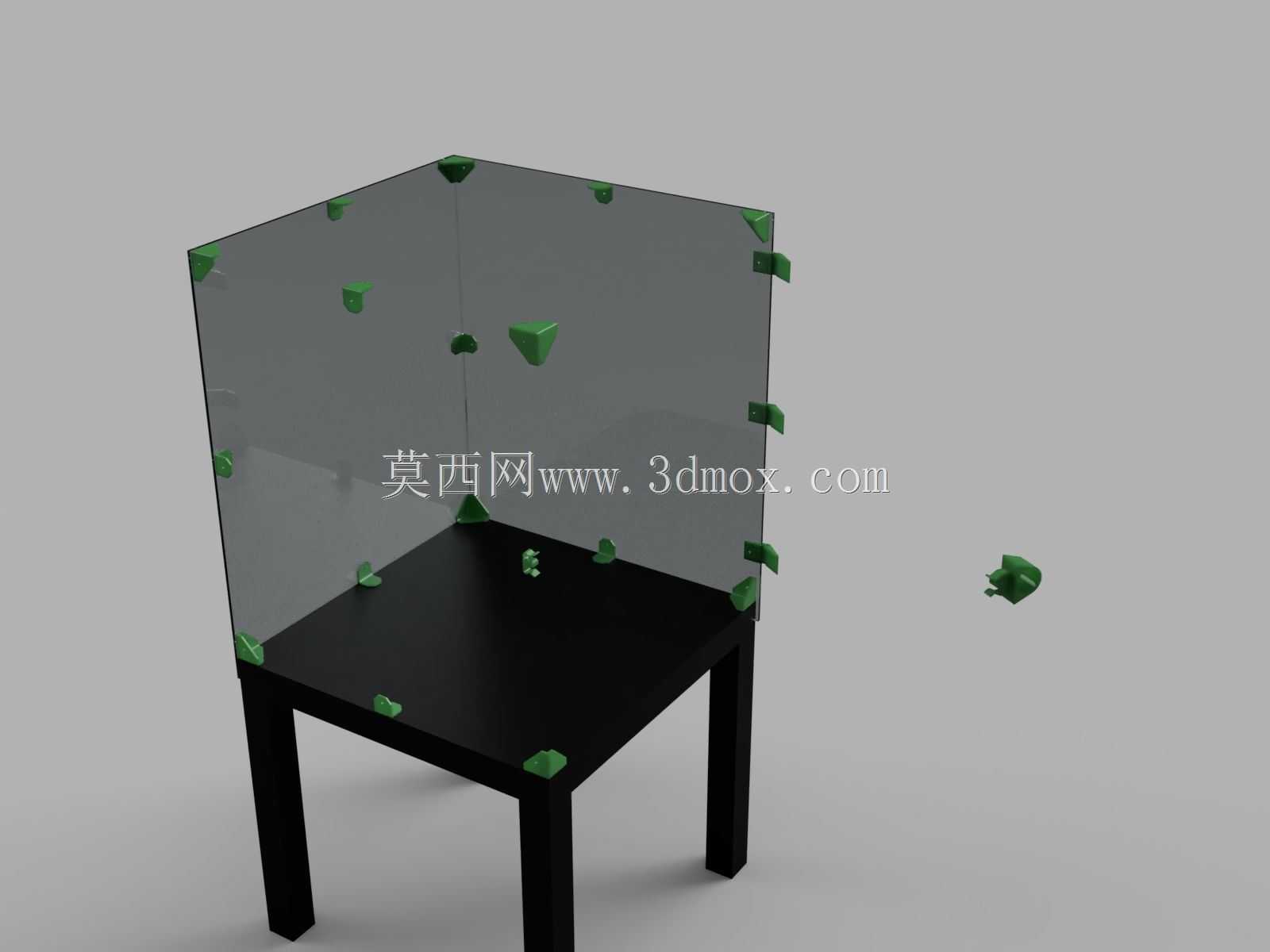 3D��ӡ������˼�ȱ��