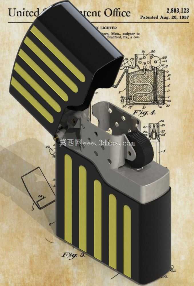 Zippo������Encentedor Zippo��