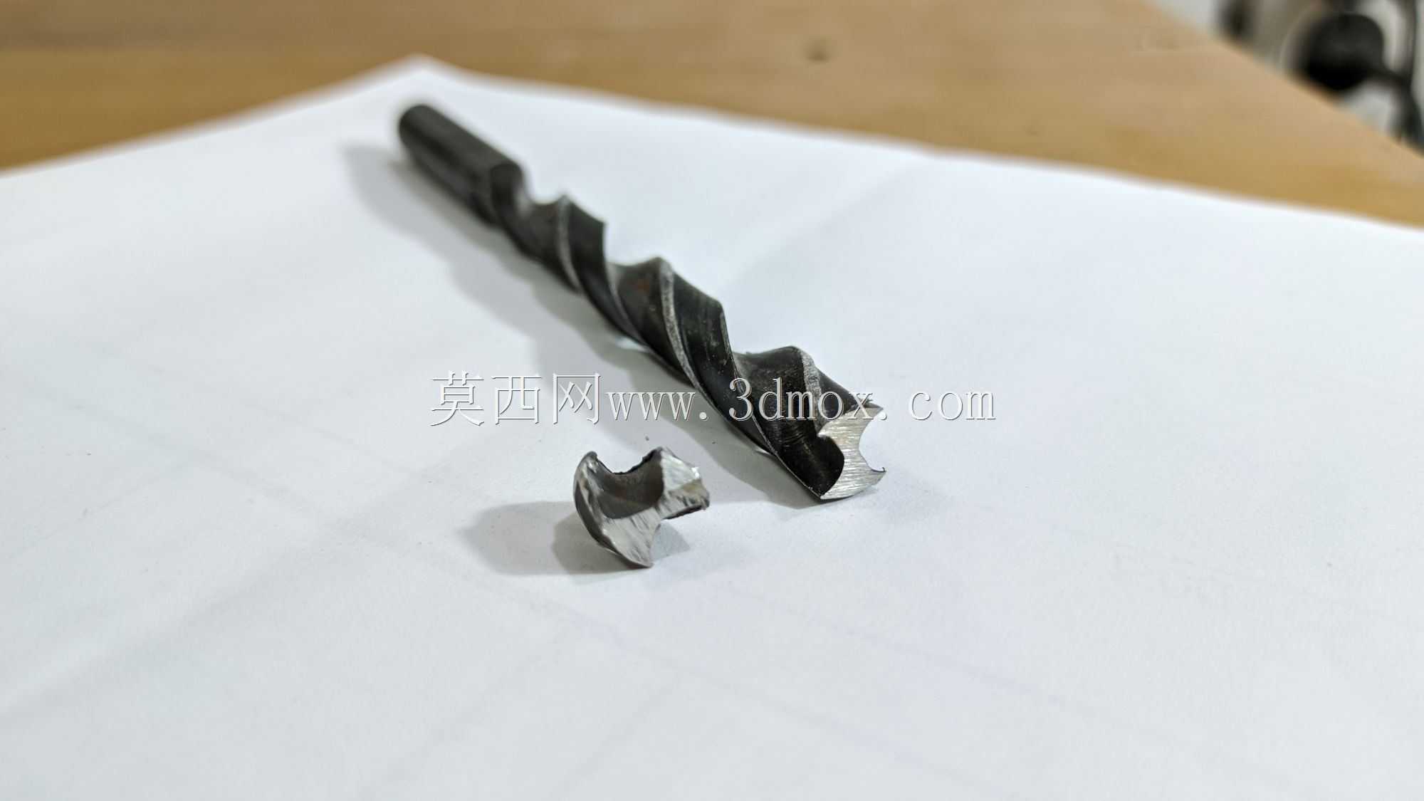 钻头刃磨夹具