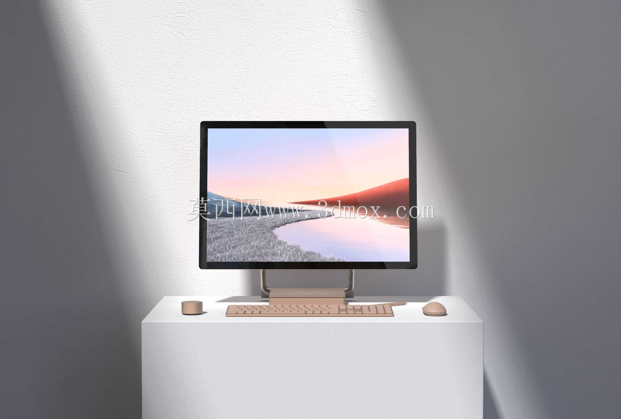 ΢��Surface������