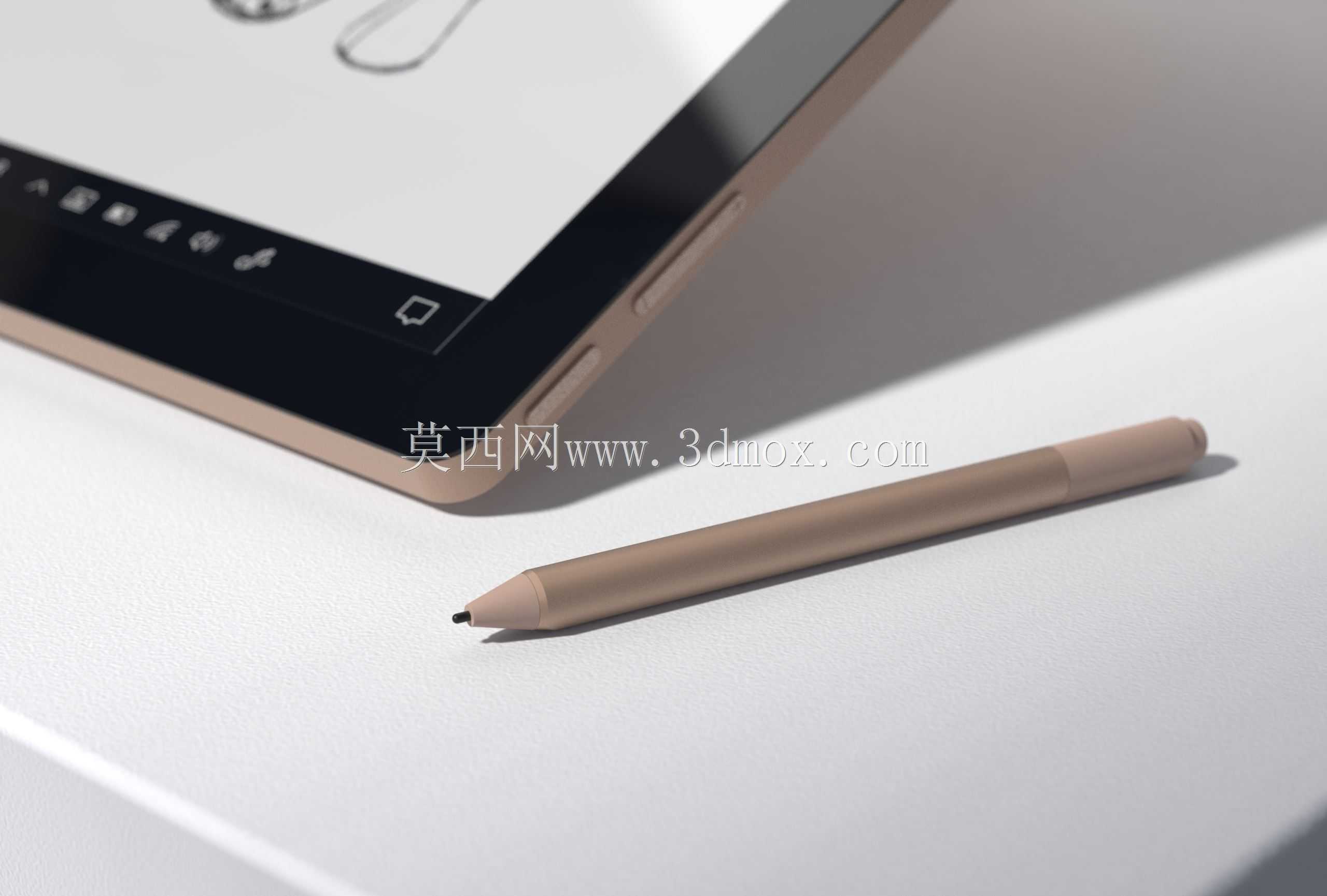 ΢��Surface������