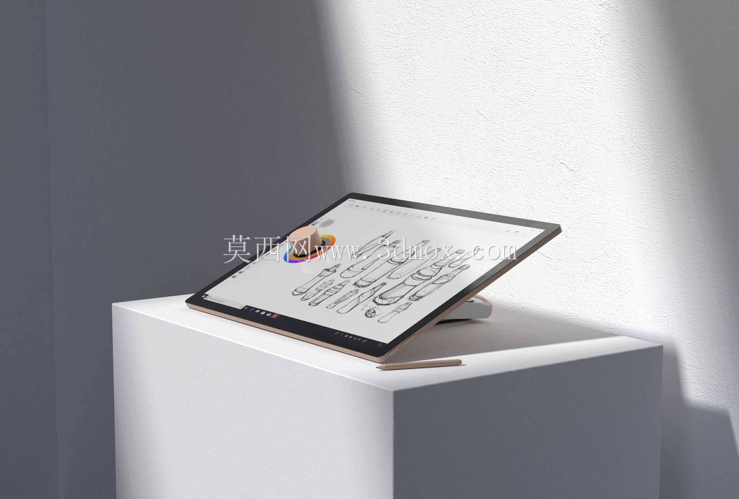 ΢��Surface������