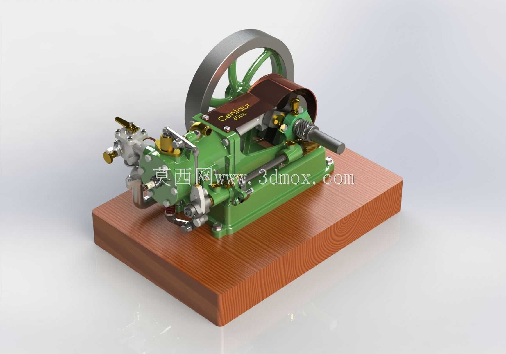 ETW-Centaur 60cc���ͷ�����