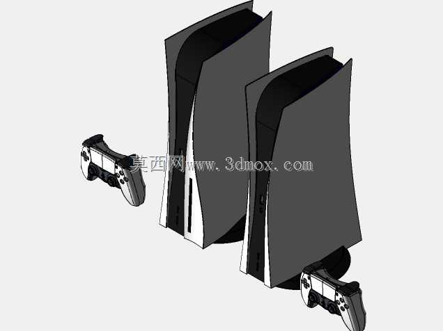 PlayStation 5磁盘版