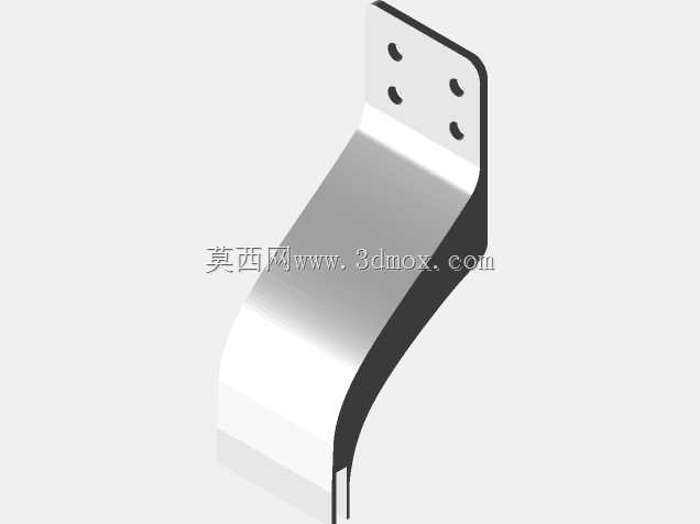 RC气垫船-双风扇发动机-3D打印