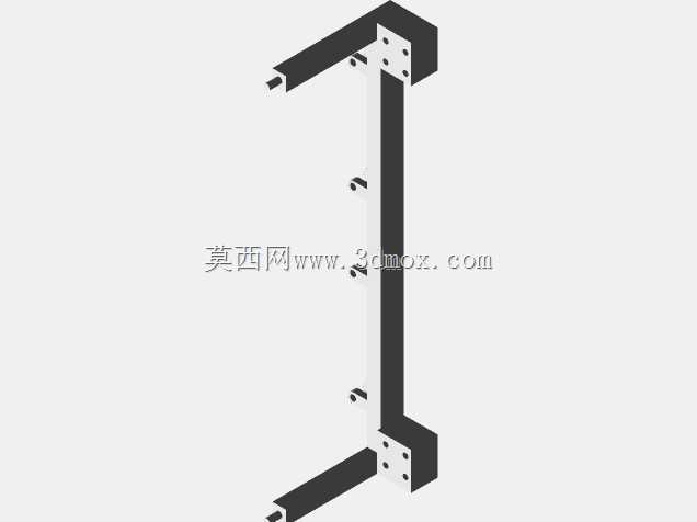 RC气垫船-双风扇发动机-3D打印