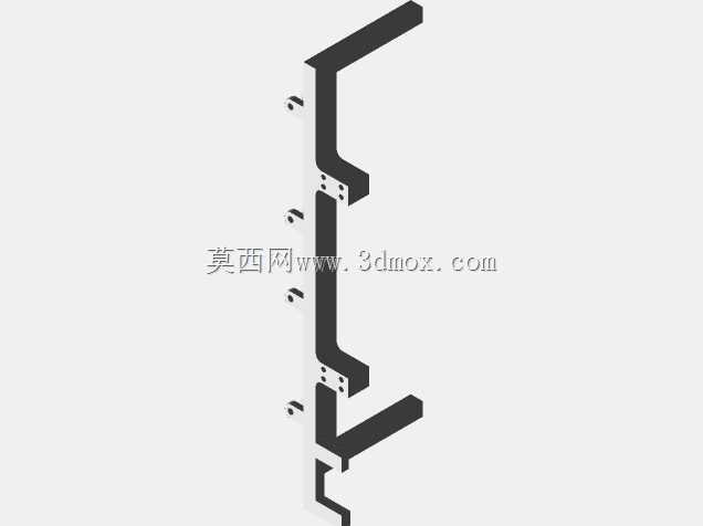 RC气垫船-双风扇发动机-3D打印
