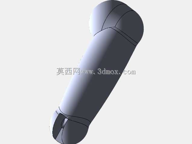 主从拟人机器人